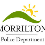 Morrilton Police Department Logo