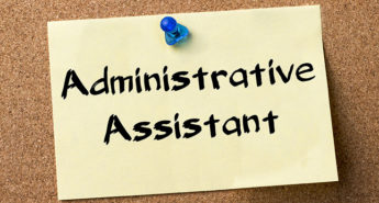 Administrative Assistant's Day
