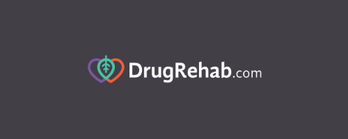 Drug Rehab Logo