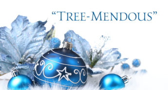 Tree-Mendous Event