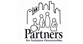 Partners for Inclusive Communities Logo
