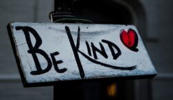 World Kindness Day