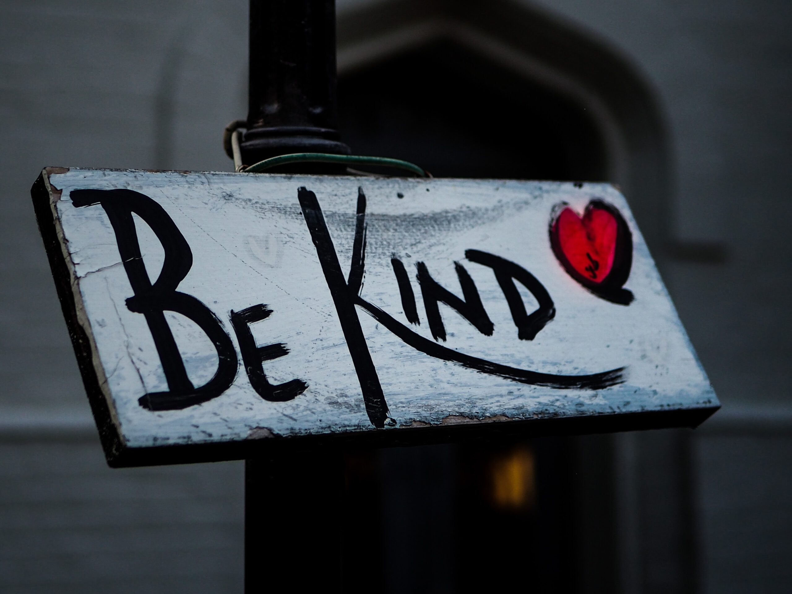 World Kindness Day